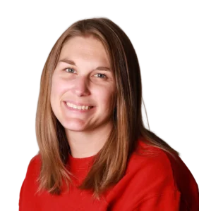 Kelly Scarlata Headshot