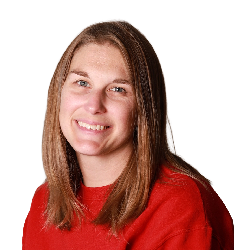 Kelly Scarlata Headshot