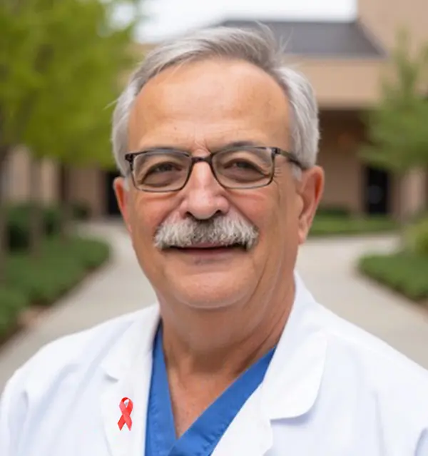 William Valenti, MD