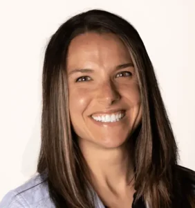 Kelsey Conn headshot