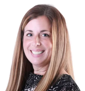 Nicole Thompson headshot