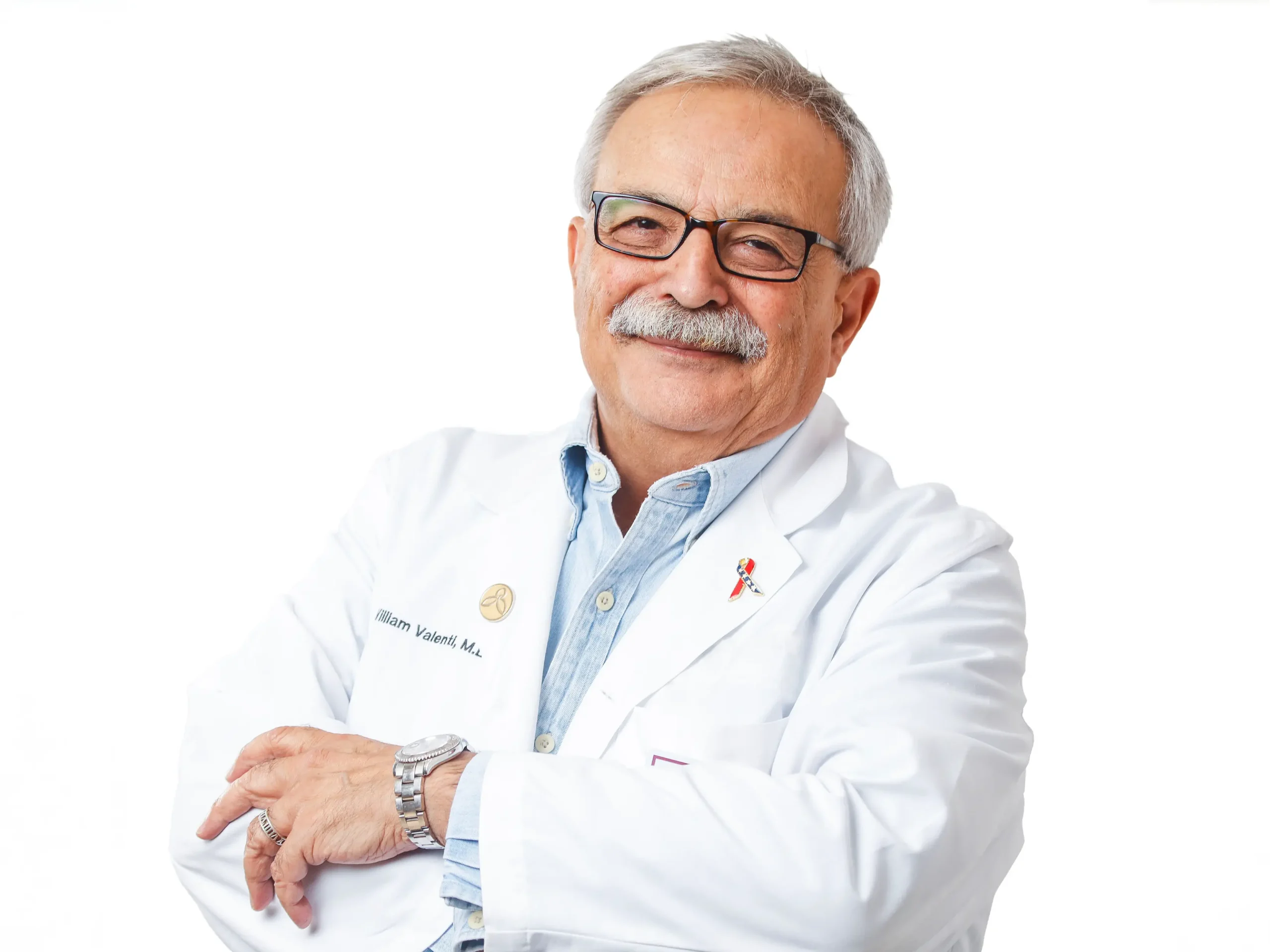 Dr. William Valenti